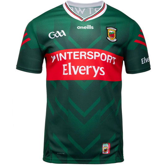 mayo gaa 2025