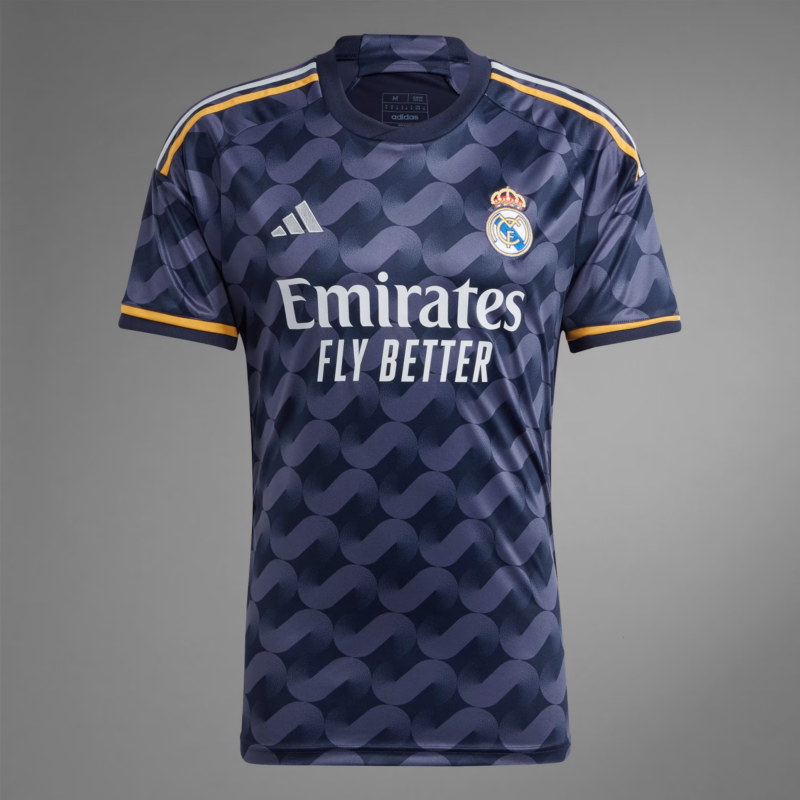 Football Real Madrid 23/24 Away