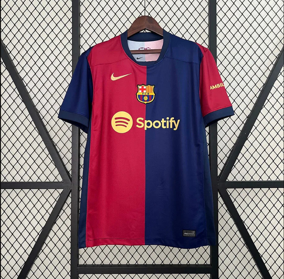 Football Barcelona 24/25 Home