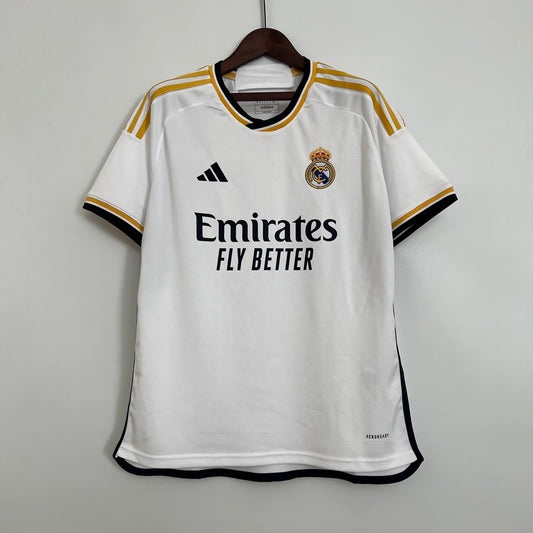 Football Real Madrid 23/24 Home