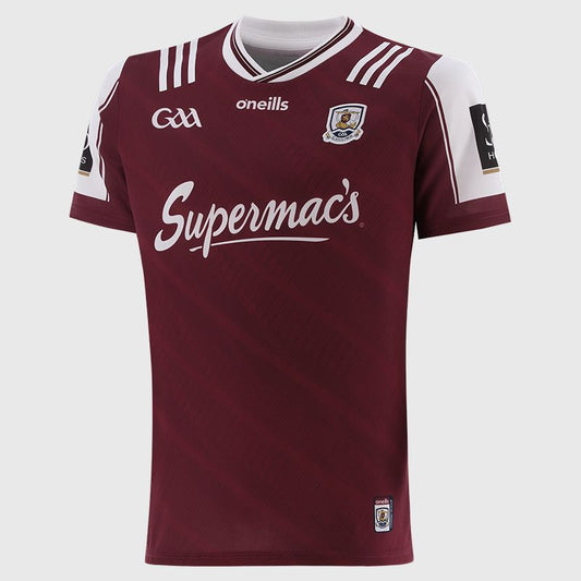 Galway GAA Home Jersey 2025